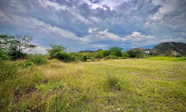 LOTE EN VENTA SECTOR SOPETRAN ANTIOQUIA