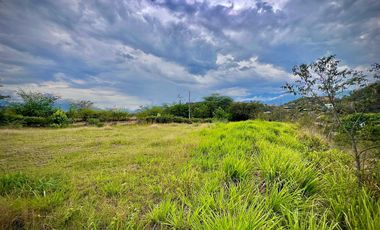 LOTE EN VENTA SECTOR SOPETRAN ANTIOQUIA