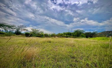 LOTE EN VENTA SECTOR SOPETRAN ANTIOQUIA