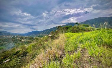 LOTE EN VENTA SECTOR SOPETRAN ANTIOQUIA
