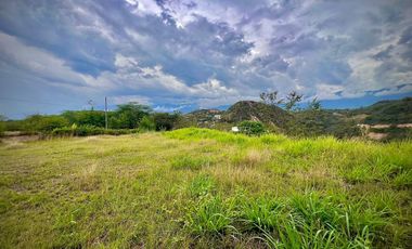 LOTE EN VENTA SECTOR SOPETRAN ANTIOQUIA