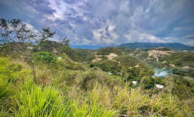 LOTE EN VENTA SECTOR SOPETRAN ANTIOQUIA