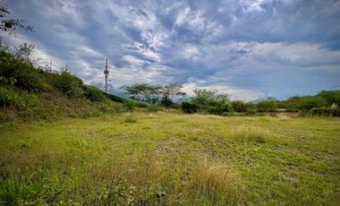 LOTE EN VENTA SECTOR SOPETRAN ANTIOQUIA