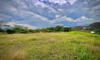 LOTE EN VENTA SECTOR SOPETRAN ANTIOQUIA