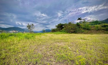 LOTE EN VENTA SECTOR SOPETRAN ANTIOQUIA