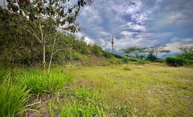 LOTE EN VENTA SECTOR SOPETRAN ANTIOQUIA