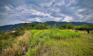 LOTE EN VENTA SECTOR SOPETRAN ANTIOQUIA