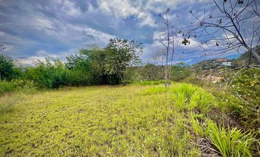 LOTE EN VENTA SECTOR SOPETRAN ANTIOQUIA