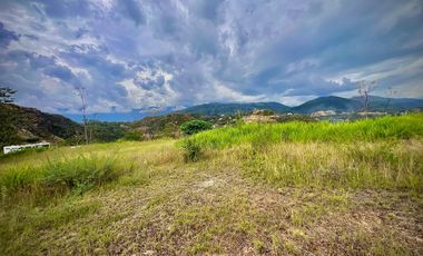 LOTE EN VENTA SECTOR SOPETRAN ANTIOQUIA