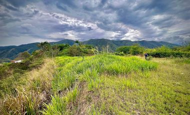 LOTE EN VENTA SECTOR SOPETRAN ANTIOQUIA