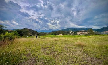 LOTE EN VENTA SECTOR SOPETRAN ANTIOQUIA