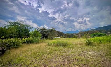 LOTE EN VENTA SECTOR SOPETRAN ANTIOQUIA