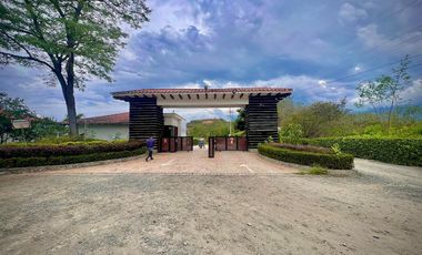 LOTE EN VENTA SECTOR SOPETRAN ANTIOQUIA