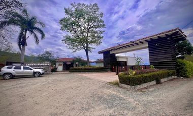 LOTE EN VENTA SECTOR SOPETRAN ANTIOQUIA