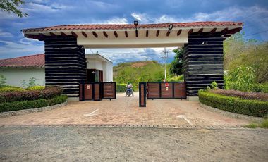 LOTE EN VENTA SECTOR SOPETRAN ANTIOQUIA