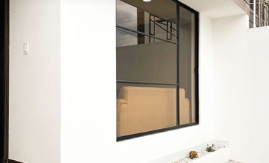 HERMOSAS CASAS POR ESTRENAR