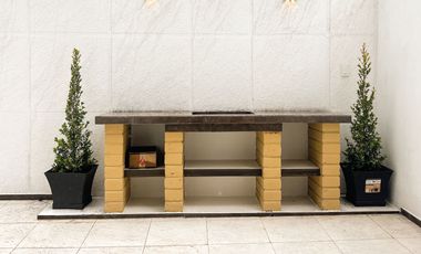 HERMOSAS CASAS POR ESTRENAR