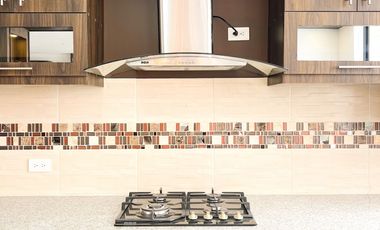 HERMOSAS CASAS POR ESTRENAR