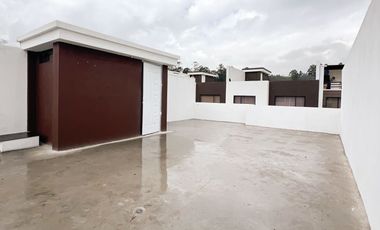 HERMOSAS CASAS POR ESTRENAR