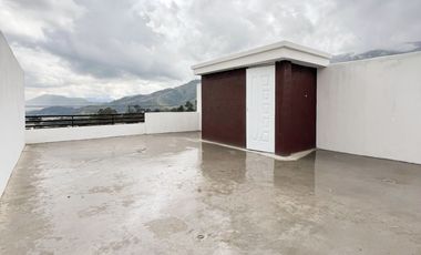 HERMOSAS CASAS POR ESTRENAR