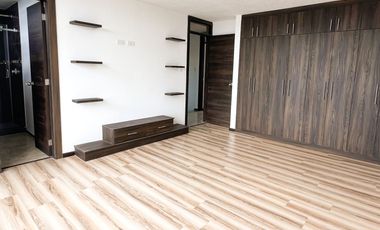 HERMOSAS CASAS POR ESTRENAR