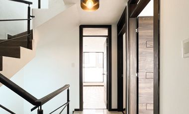 HERMOSAS CASAS POR ESTRENAR