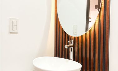 HERMOSAS CASAS POR ESTRENAR