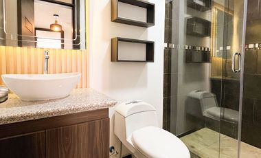 HERMOSAS CASAS POR ESTRENAR