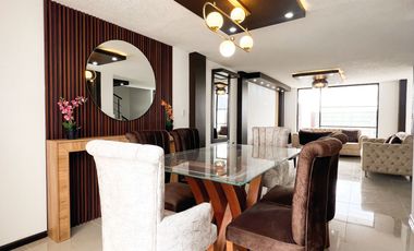 HERMOSAS CASAS POR ESTRENAR