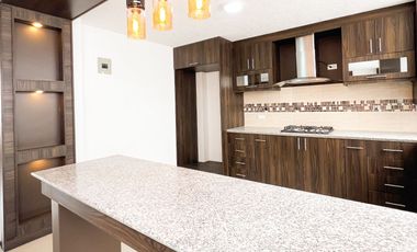 HERMOSAS CASAS POR ESTRENAR