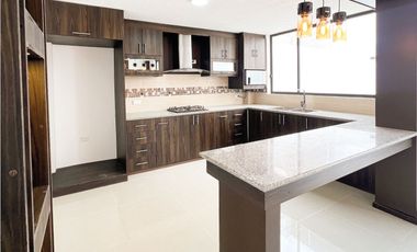 HERMOSAS CASAS POR ESTRENAR