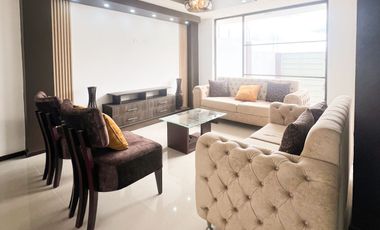 HERMOSAS CASAS POR ESTRENAR