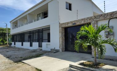 CONDOMINIO RENTABLE DE 4 APARTAMENTOS Y 4 LOCALES EN BELLO HORIZONTE