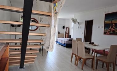 CONDOMINIO RENTABLE DE 4 APARTAMENTOS Y 4 LOCALES EN BELLO HORIZONTE