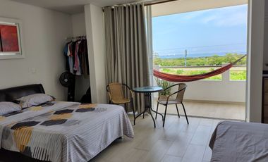 CONDOMINIO RENTABLE DE 4 APARTAMENTOS Y 4 LOCALES EN BELLO HORIZONTE