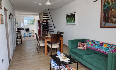 CONDOMINIO RENTABLE DE 4 APARTAMENTOS Y 4 LOCALES EN BELLO HORIZONTE