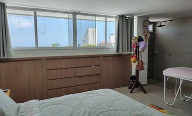 CONDOMINIO RENTABLE DE 4 APARTAMENTOS Y 4 LOCALES EN BELLO HORIZONTE