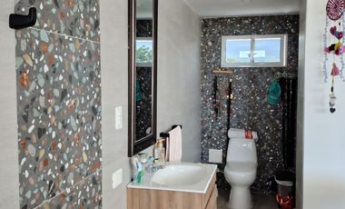 CONDOMINIO RENTABLE DE 4 APARTAMENTOS Y 4 LOCALES EN BELLO HORIZONTE