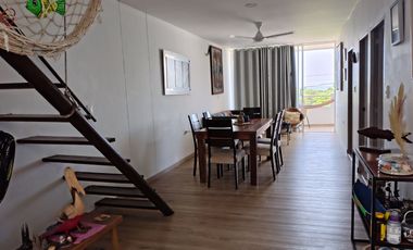 CONDOMINIO RENTABLE DE 4 APARTAMENTOS Y 4 LOCALES EN BELLO HORIZONTE