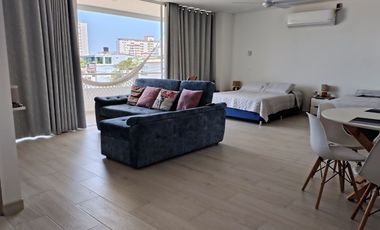 CONDOMINIO RENTABLE DE 4 APARTAMENTOS Y 4 LOCALES EN BELLO HORIZONTE