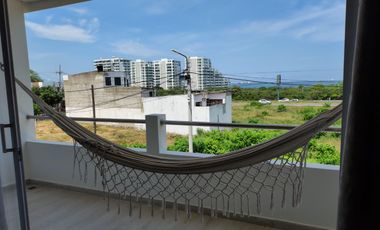 CONDOMINIO RENTABLE DE 4 APARTAMENTOS Y 4 LOCALES EN BELLO HORIZONTE