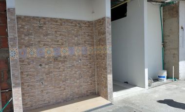 CONDOMINIO RENTABLE DE 4 APARTAMENTOS Y 4 LOCALES EN BELLO HORIZONTE