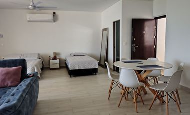 CONDOMINIO RENTABLE DE 4 APARTAMENTOS Y 4 LOCALES EN BELLO HORIZONTE