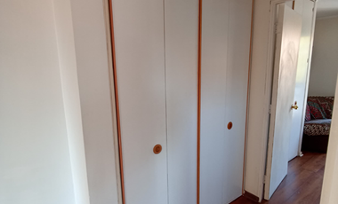 Venta de Casa de 142m2 en un Terreno de 221m2, Peñalolén