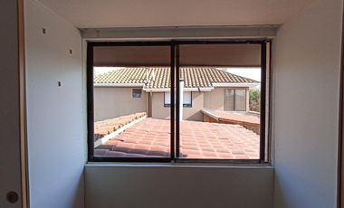 Venta de Casa de 142m2 en un Terreno de 221m2, Peñalolén