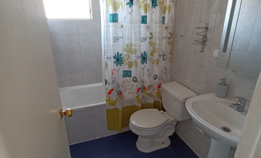 Venta de Casa de 142m2 en un Terreno de 221m2, Peñalolén