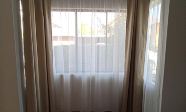 Venta de Casa de 142m2 en un Terreno de 221m2, Peñalolén