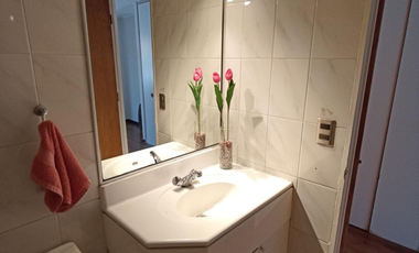 Venta de Casa de 142m2 en un Terreno de 221m2, Peñalolén