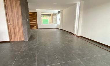 ¡Descubre tu nuevo hogar en el Conjunto ÁLAMOS CASA BLANCA!
