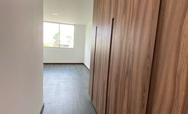 ¡Descubre tu nuevo hogar en el Conjunto ÁLAMOS CASA BLANCA!